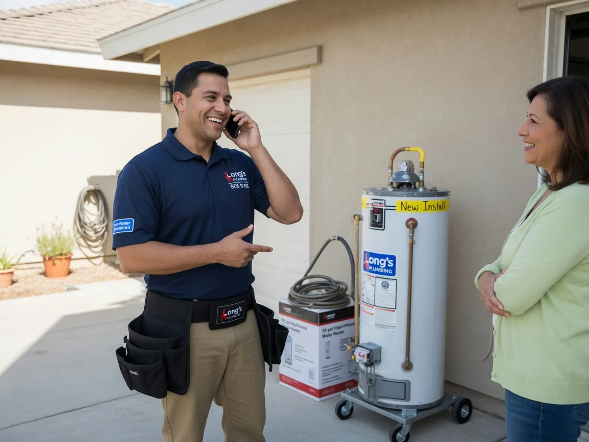 Leak Detection Ruth, NV FAQs
